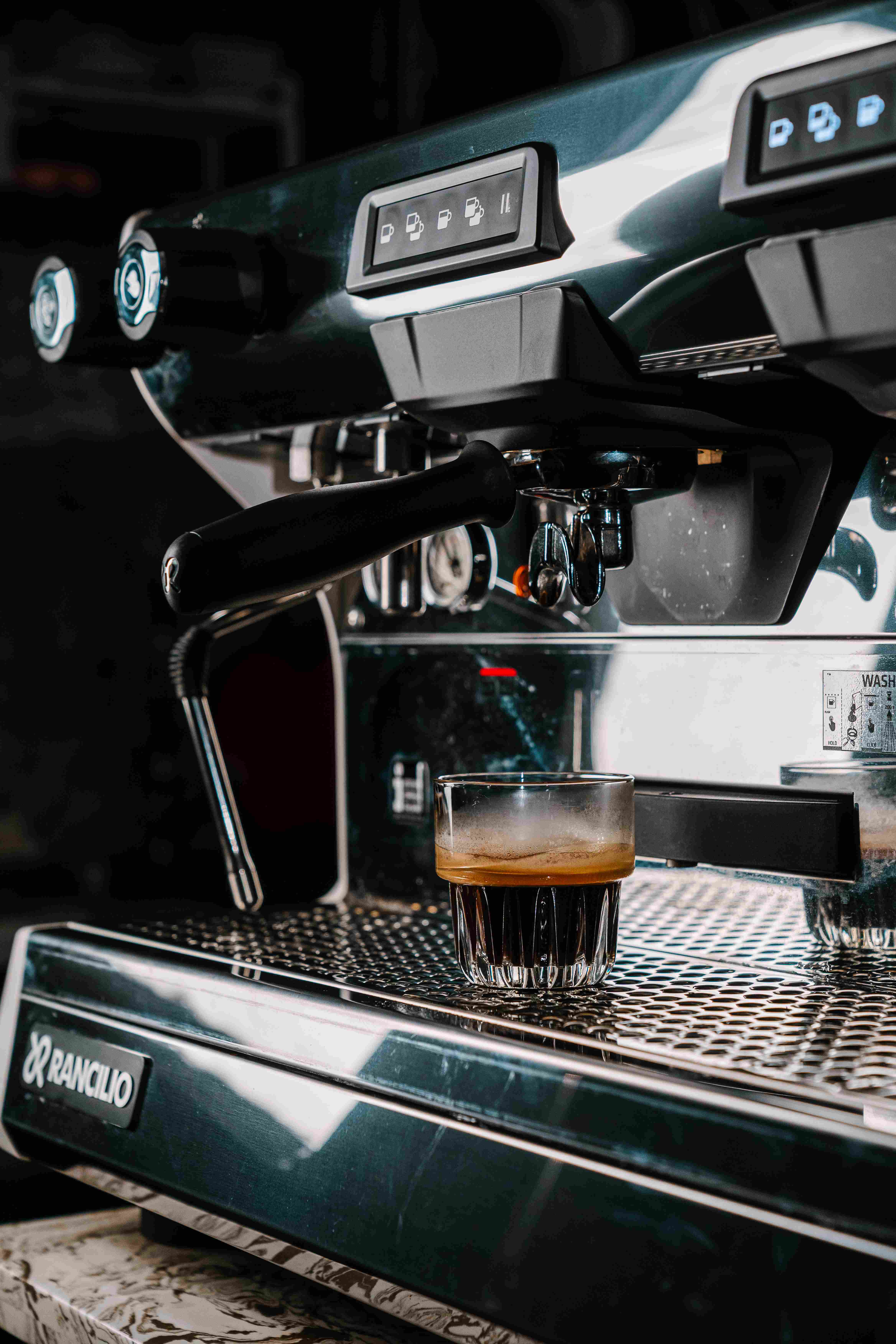 Một số ảnh chụp sản phẩm tại Lucific Cafe